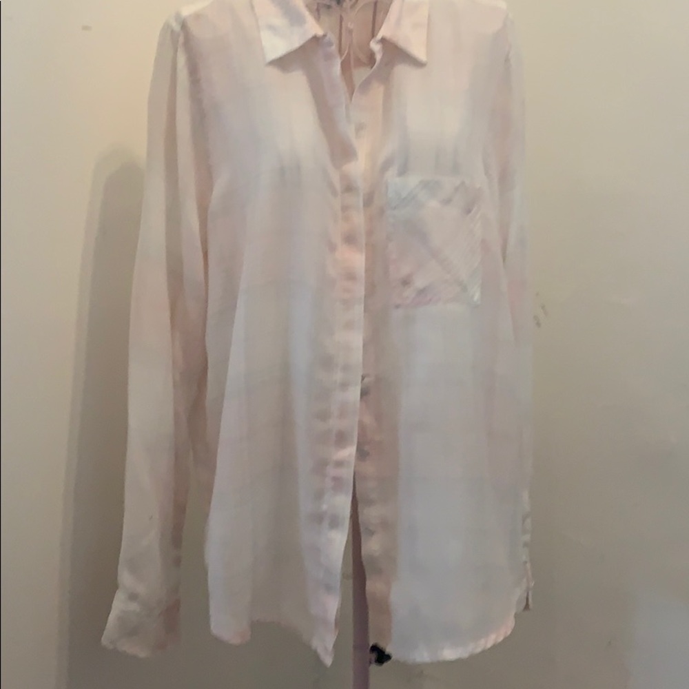 ❤️Susina Button Shirt😍$Drop💥